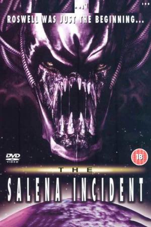Alien Invasion USA (2007)
