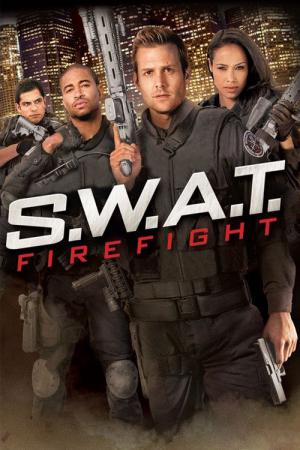 SWAT - Firefight (2011)