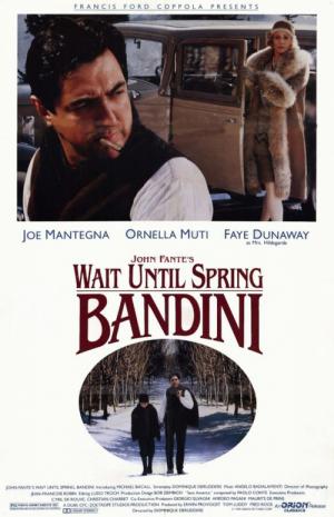 Warte bis zum Frühling, Bandini (1989)