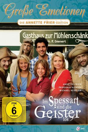 Im Spessart sind die Geister los (2010)