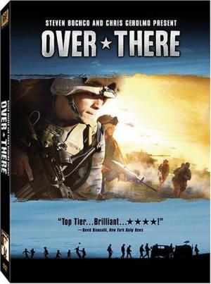 Over There - Kommando Irak (2005)