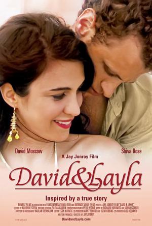 David & Layla - Liebe mit Hindernissen (2005)