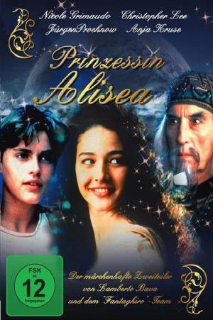 Prinzessin Alisea (1996)
