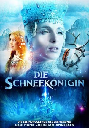 Die Schneekönigin (2015)