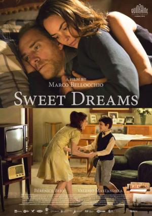 Sweet Dreams - Fai Bei Sogni (2016)