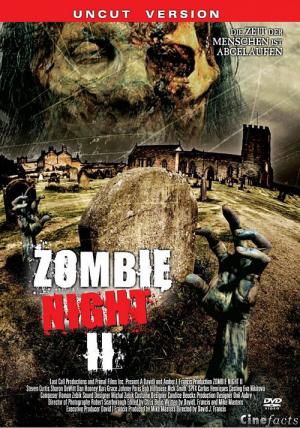 Zombie Night II (2006)