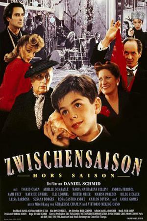 Zwischensaison (1992)