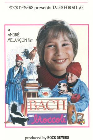 Bach und Broccoli (1986)