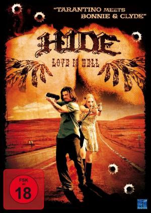 Hide - Liebe ist die Hölle (2008)