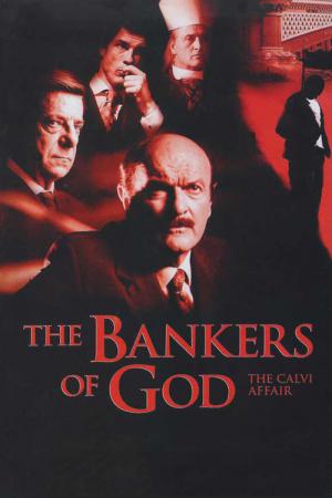 Gottes Bankiers: Der Fall Calvi (2002)