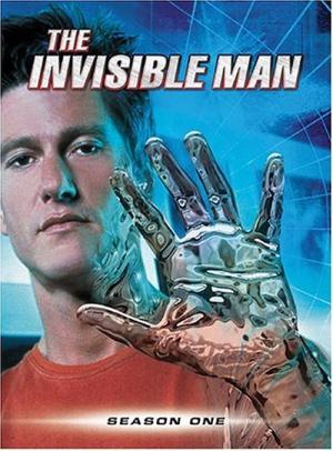The Invisible Man – Der Unsichtbare (2000)
