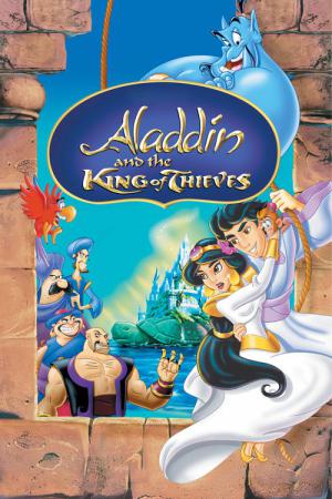 Aladdin und der König der Diebe (1996)