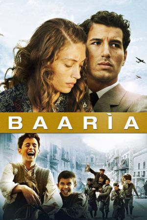 Baarìa - Eine italienische Familiengeschichte (2009)