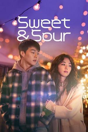 Sweet & Sour (2021)