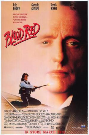 Blood Red – Stirb für dein Land (1989)