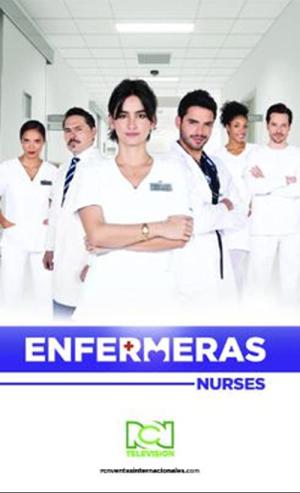 Enfermeras (2019)