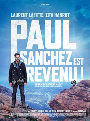 Paul Sanchez est revenu! (2018)