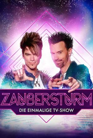 Ehrlich Brothers - Zaubersturm (2024)