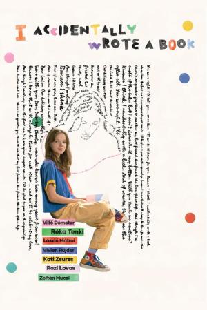 Wie ich zufällig ein Buch schrieb (2024)