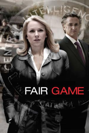 Fair Game - Nichts ist gefährlicher als die Wahrheit (2010)