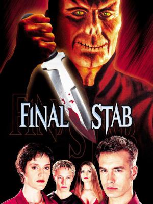 Final Scream - Final Stab (2001)