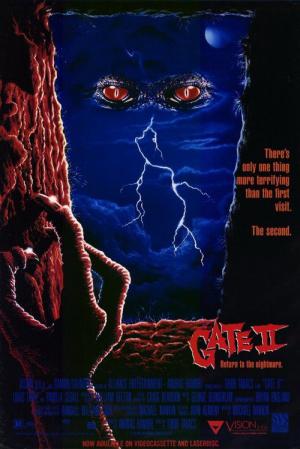 Gate 2 - Das Tor zur Hölle (1990)