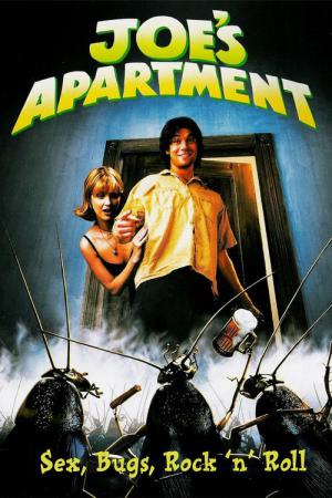 Joes Apartment - Das große Krabbeln (1996)