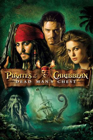 Pirates of the Caribbean - Fluch der Karibik 2 (2006)