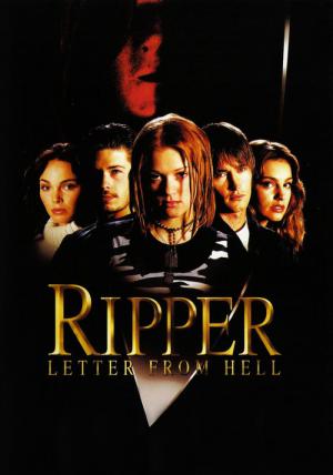 Ripper - Briefe aus der Hölle (2001)