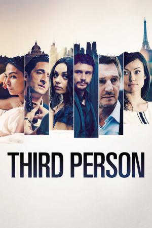 Dritte Person (2013)
