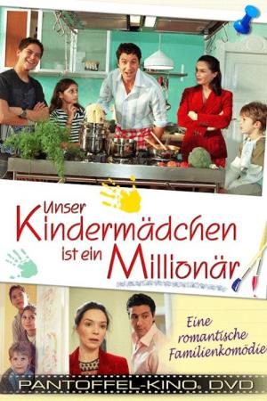 Unser Kindermädchen ist ein Millionär (2006)