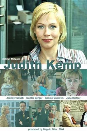 Judith Kemp (2004)