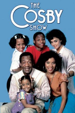 Die Bill Cosby Show (1984)