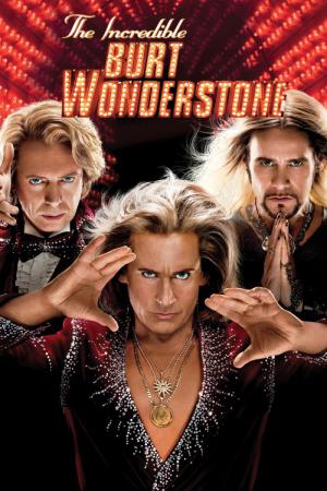 Der unglaubliche Burt Wonderstone (2013)