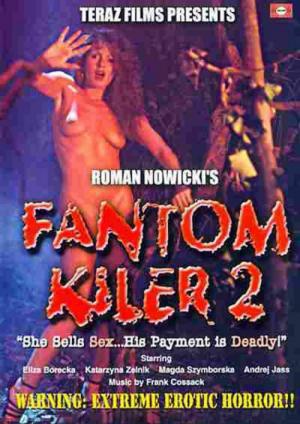 Fantom Killer 2 (1999)