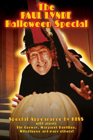 The Paul Lynde Halloween Special (1976)