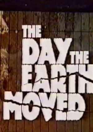 Als die Erde aufbrach (1974)