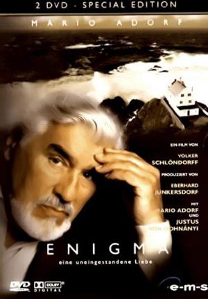 Enigma – Eine uneingestandene Liebe (2005)
