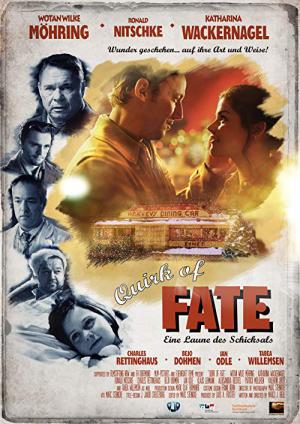 Quirk of Fate - Eine Laune des Schicksals (2011)