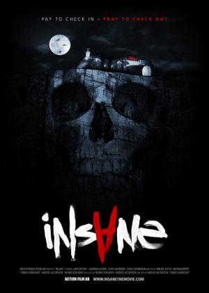 Insane - Hotel des Todes (2010)