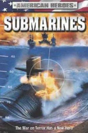 Submarines - Ein erbarmungslos teuflischer Plan (2003)