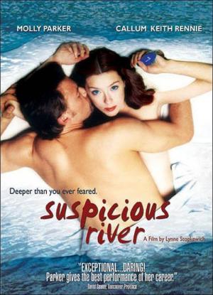 Suspicious River - Fatale Berührung (2000)
