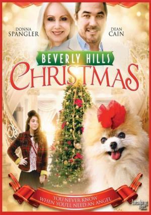 Der Weihnachtsengel von Beverly Hills (2015)
