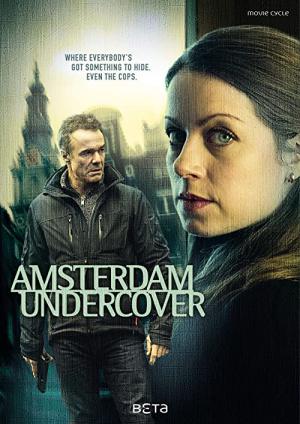 Der Amsterdam-Krimi (2018)
