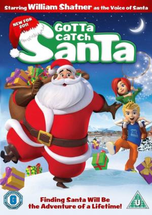 Fangt den Weihnachtsmann (2008)
