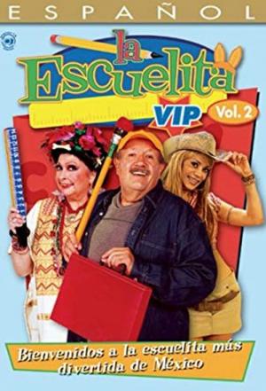 La escuelita VIP (2004)