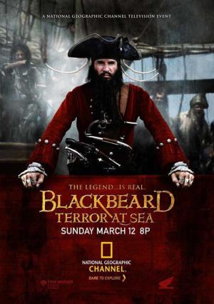 Blackbeard - Der wahre Fluch der Karibik (2006)