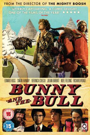Bunny and the Bull (2009)