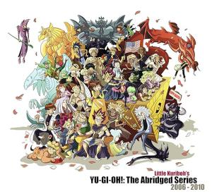 Yu-Gi-Oh! The Abridged Series (2006)