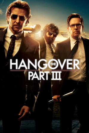 Hangover 3 (2013)